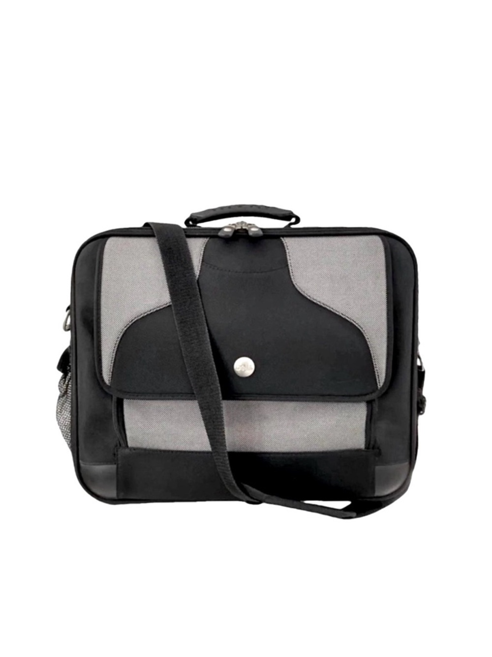 Dell Structured Nylon Computer Briefcase